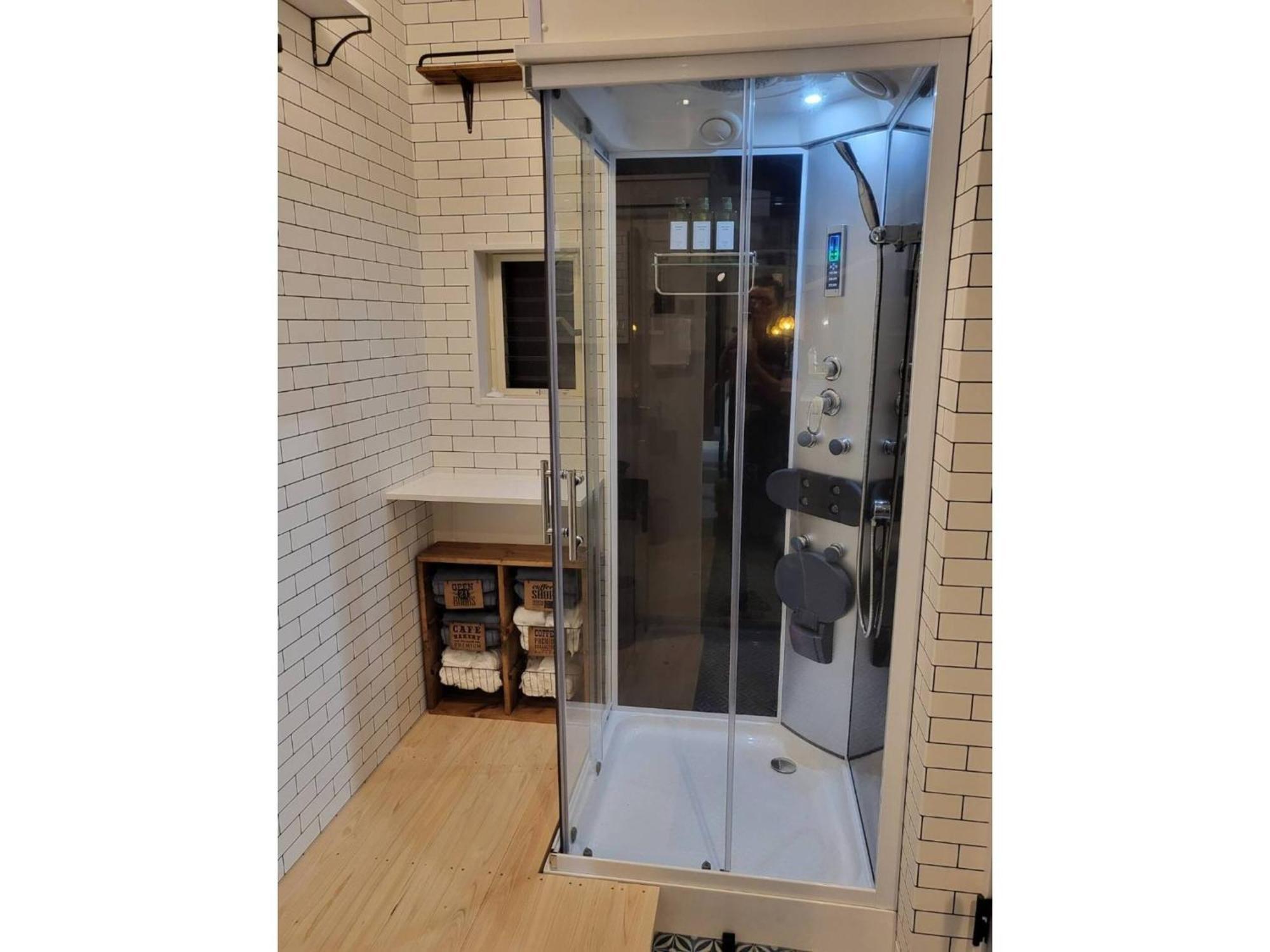Seaside Garage Shima - Vacation Stay 85765V المظهر الخارجي الصورة