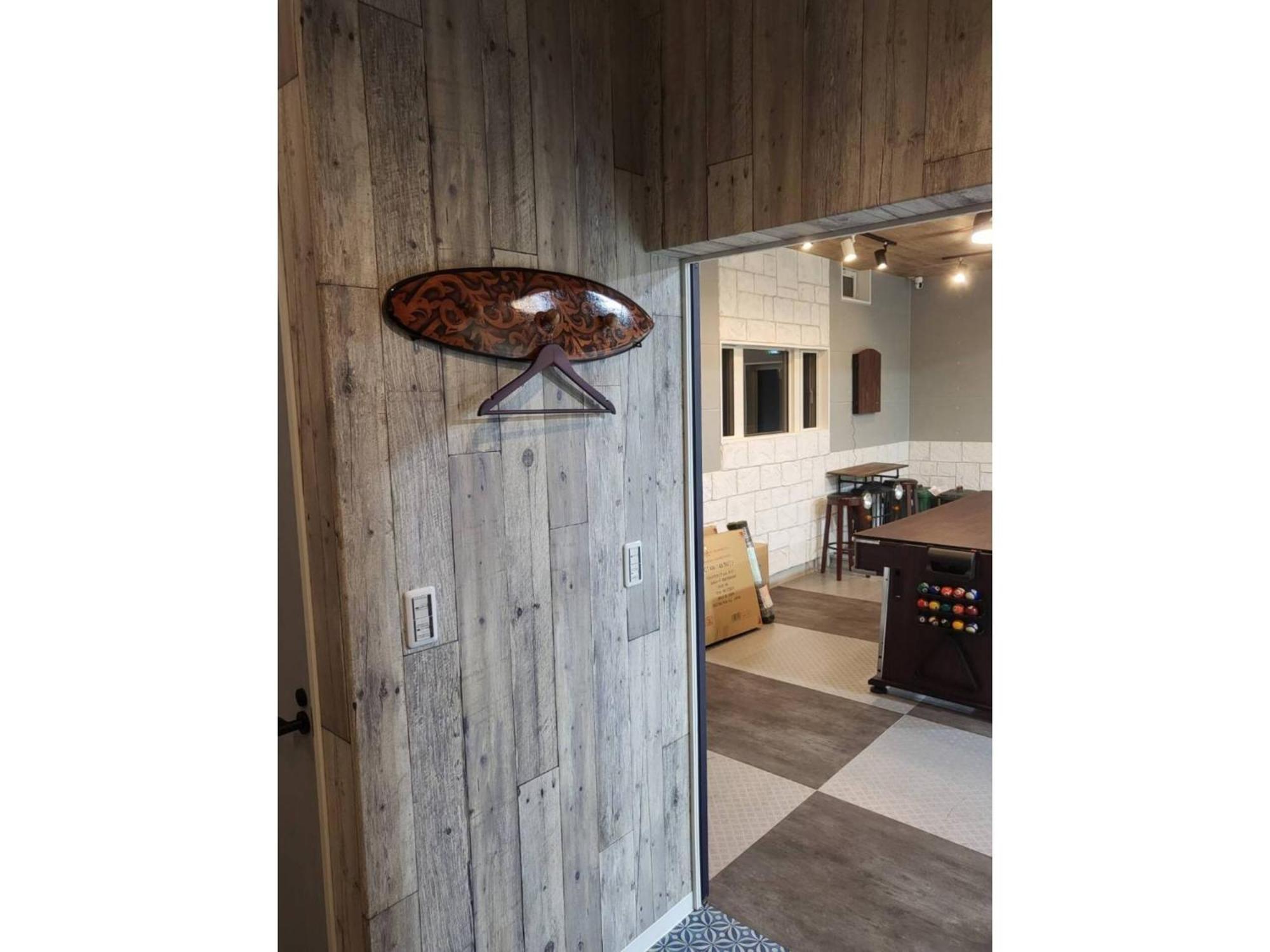 Seaside Garage Shima - Vacation Stay 85765V المظهر الخارجي الصورة
