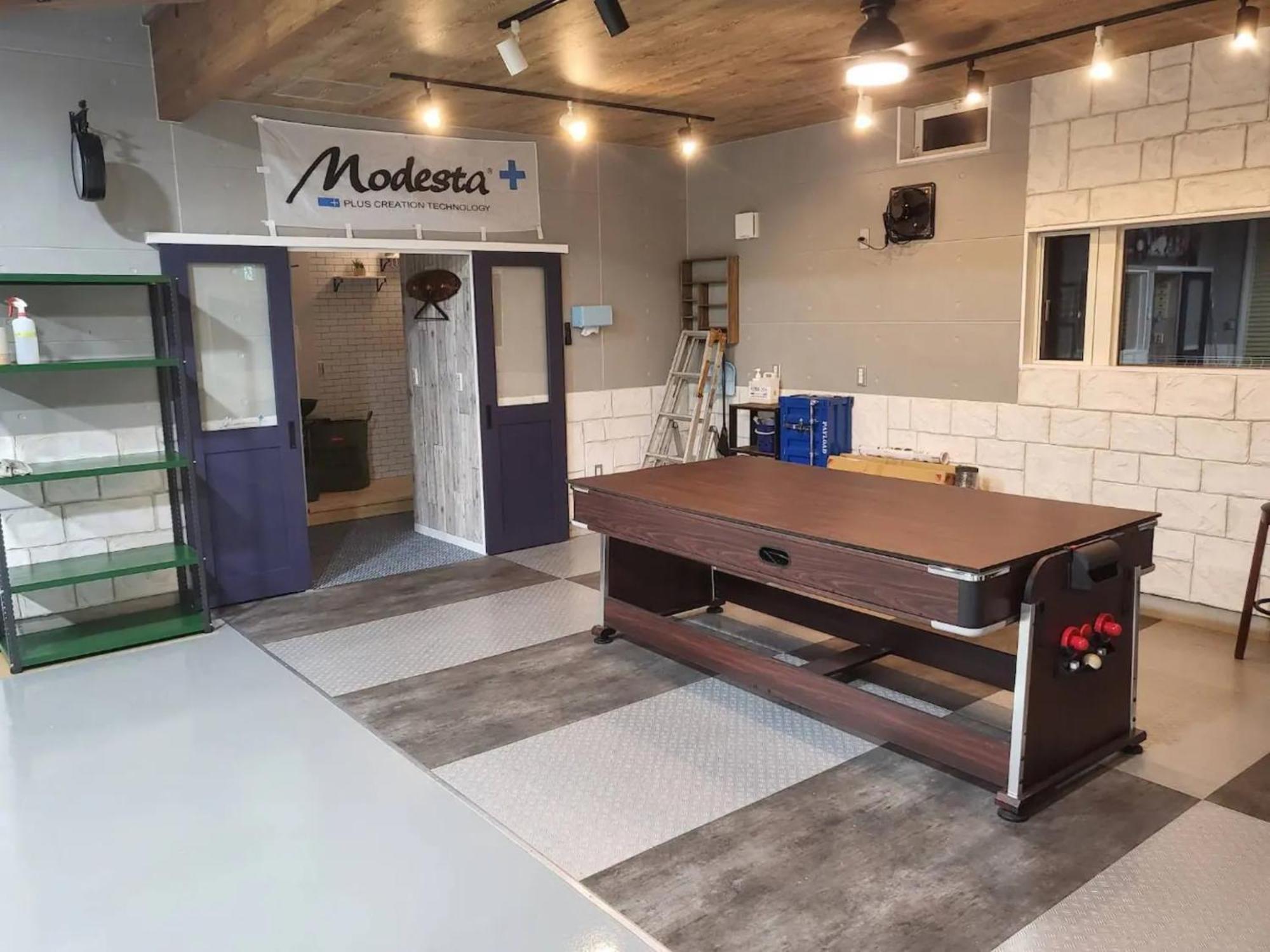 Seaside Garage Shima - Vacation Stay 85765V المظهر الخارجي الصورة
