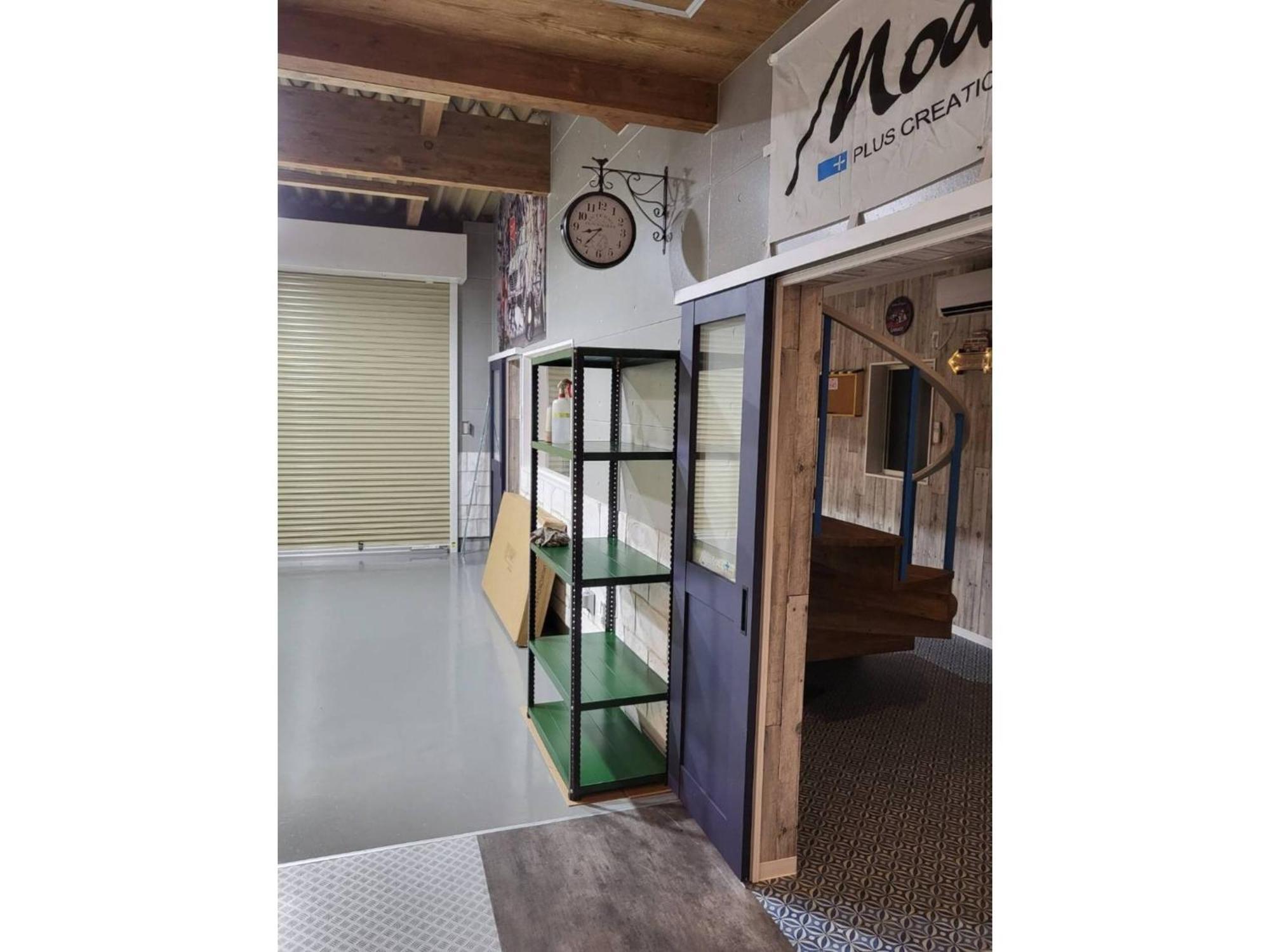 Seaside Garage Shima - Vacation Stay 85765V المظهر الخارجي الصورة