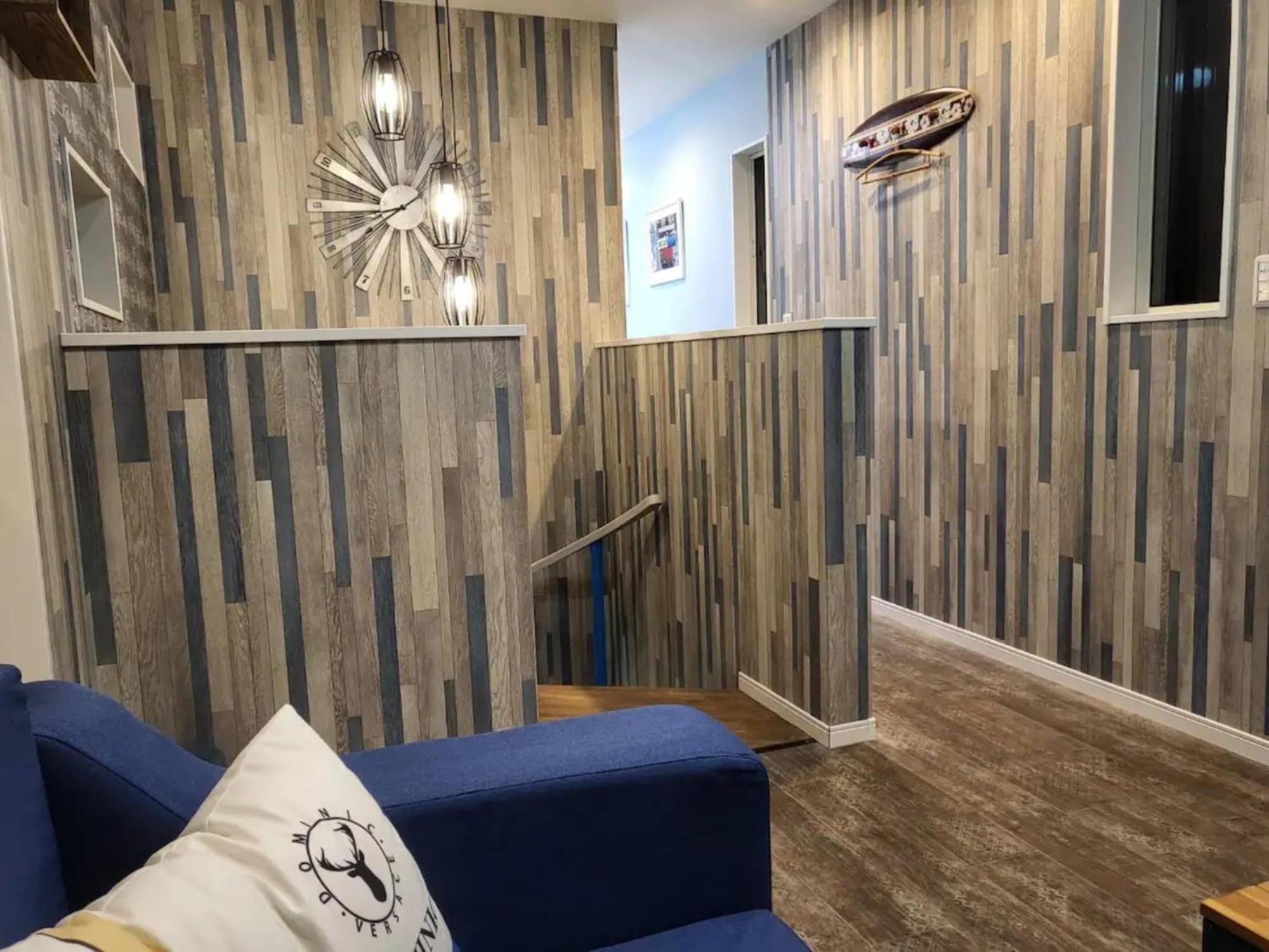 Seaside Garage Shima - Vacation Stay 85765V المظهر الخارجي الصورة