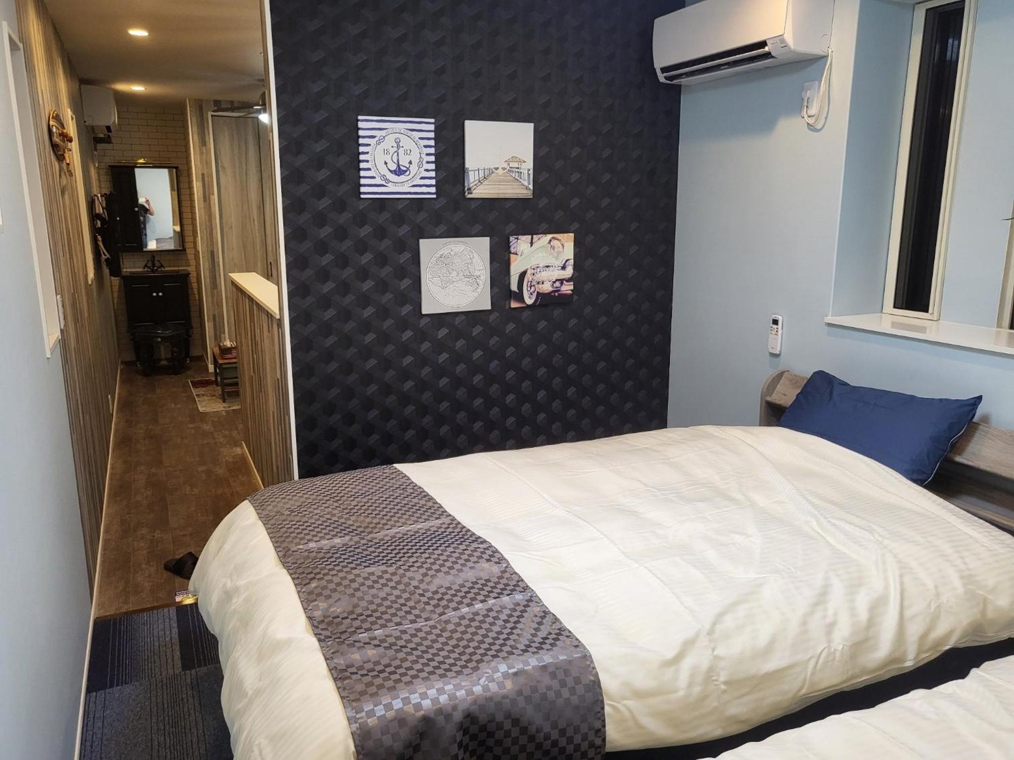 Seaside Garage Shima - Vacation Stay 85765V المظهر الخارجي الصورة