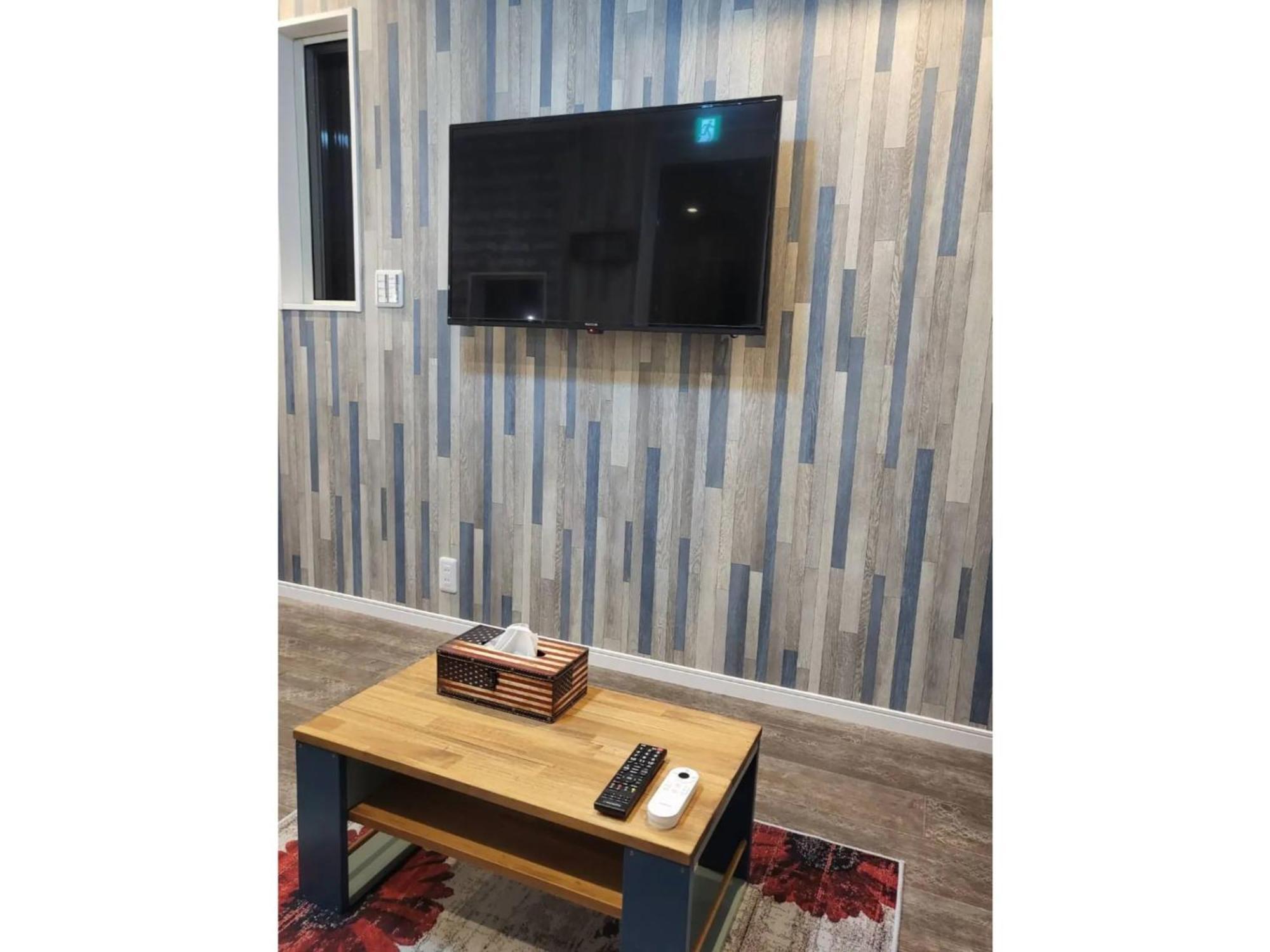 Seaside Garage Shima - Vacation Stay 85765V المظهر الخارجي الصورة