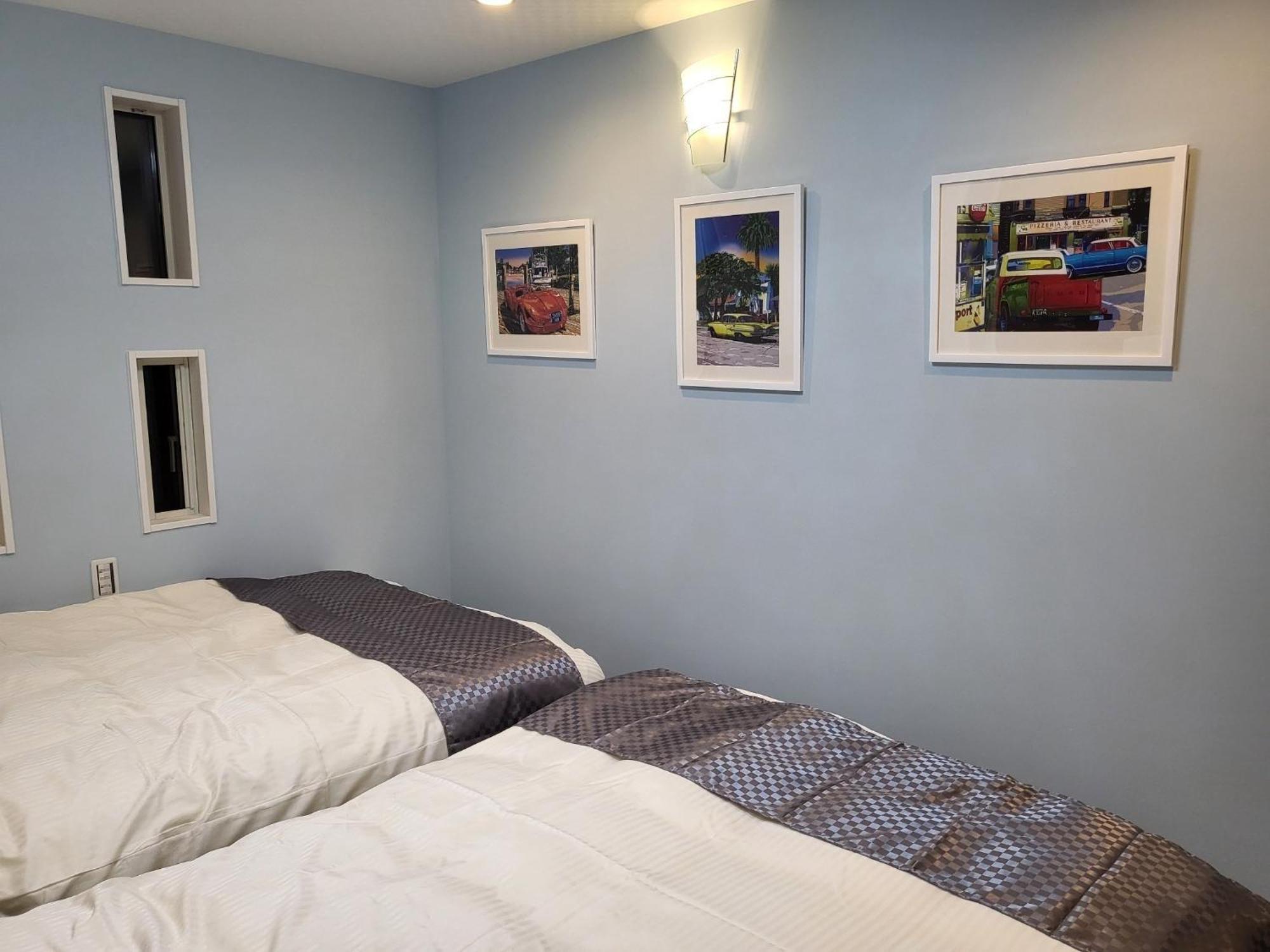 Seaside Garage Shima - Vacation Stay 85765V المظهر الخارجي الصورة