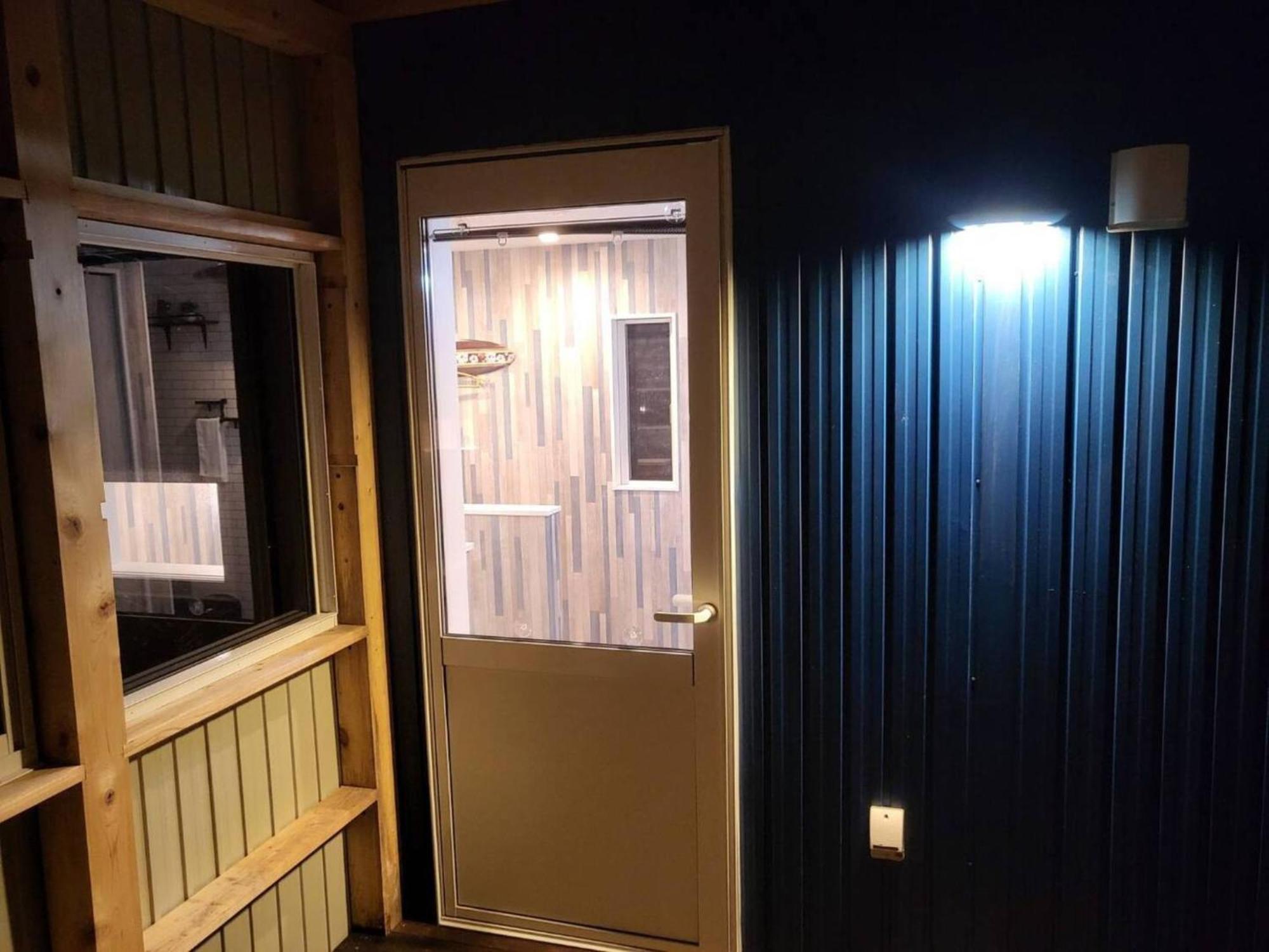 Seaside Garage Shima - Vacation Stay 85765V المظهر الخارجي الصورة