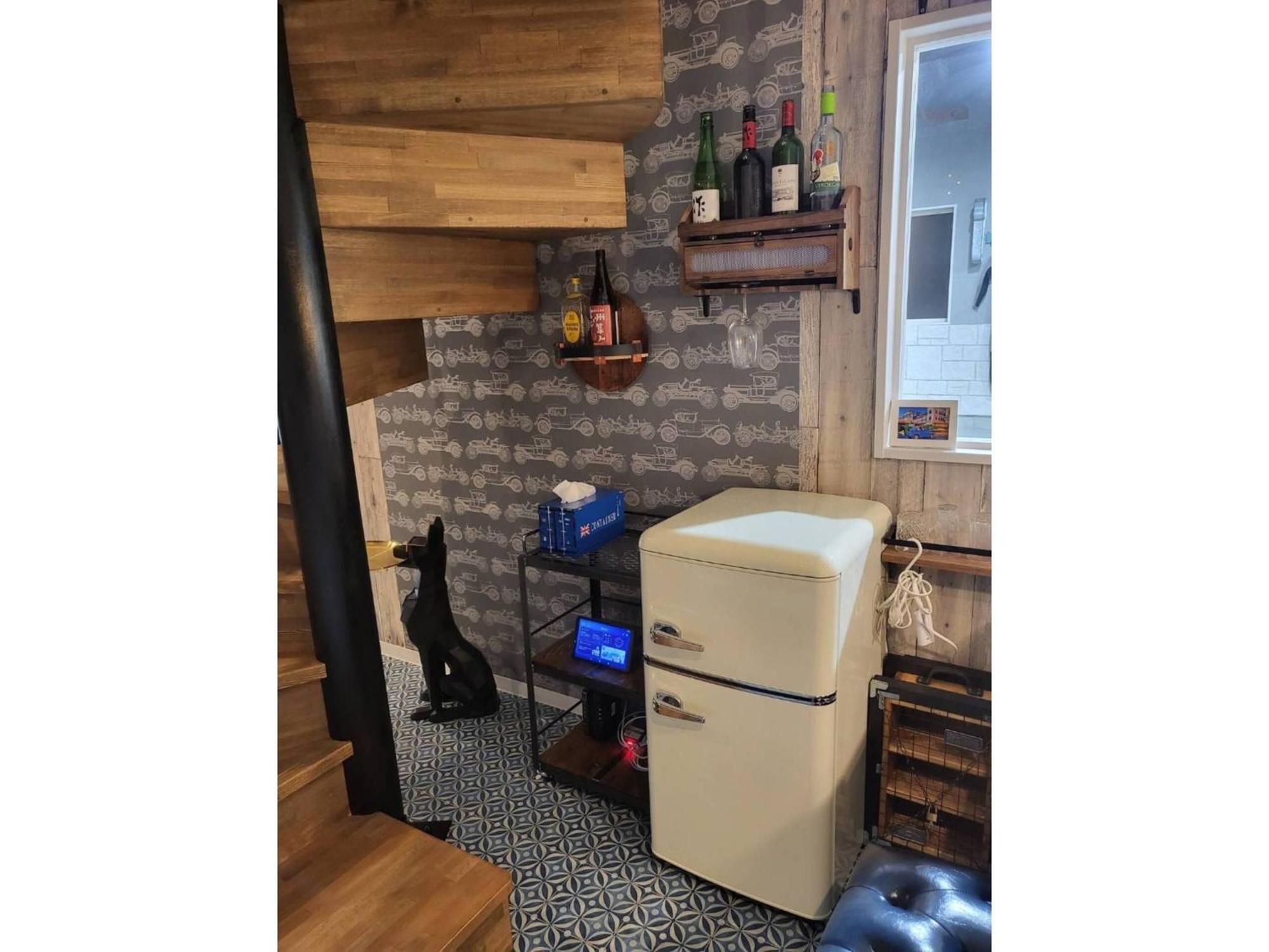Seaside Garage Shima - Vacation Stay 85765V المظهر الخارجي الصورة