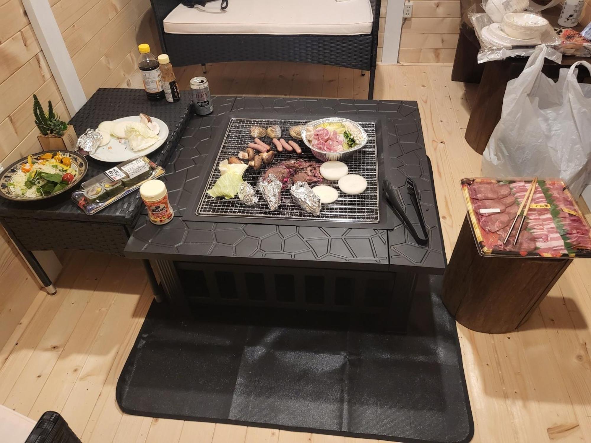Seaside Garage Shima - Vacation Stay 85765V المظهر الخارجي الصورة