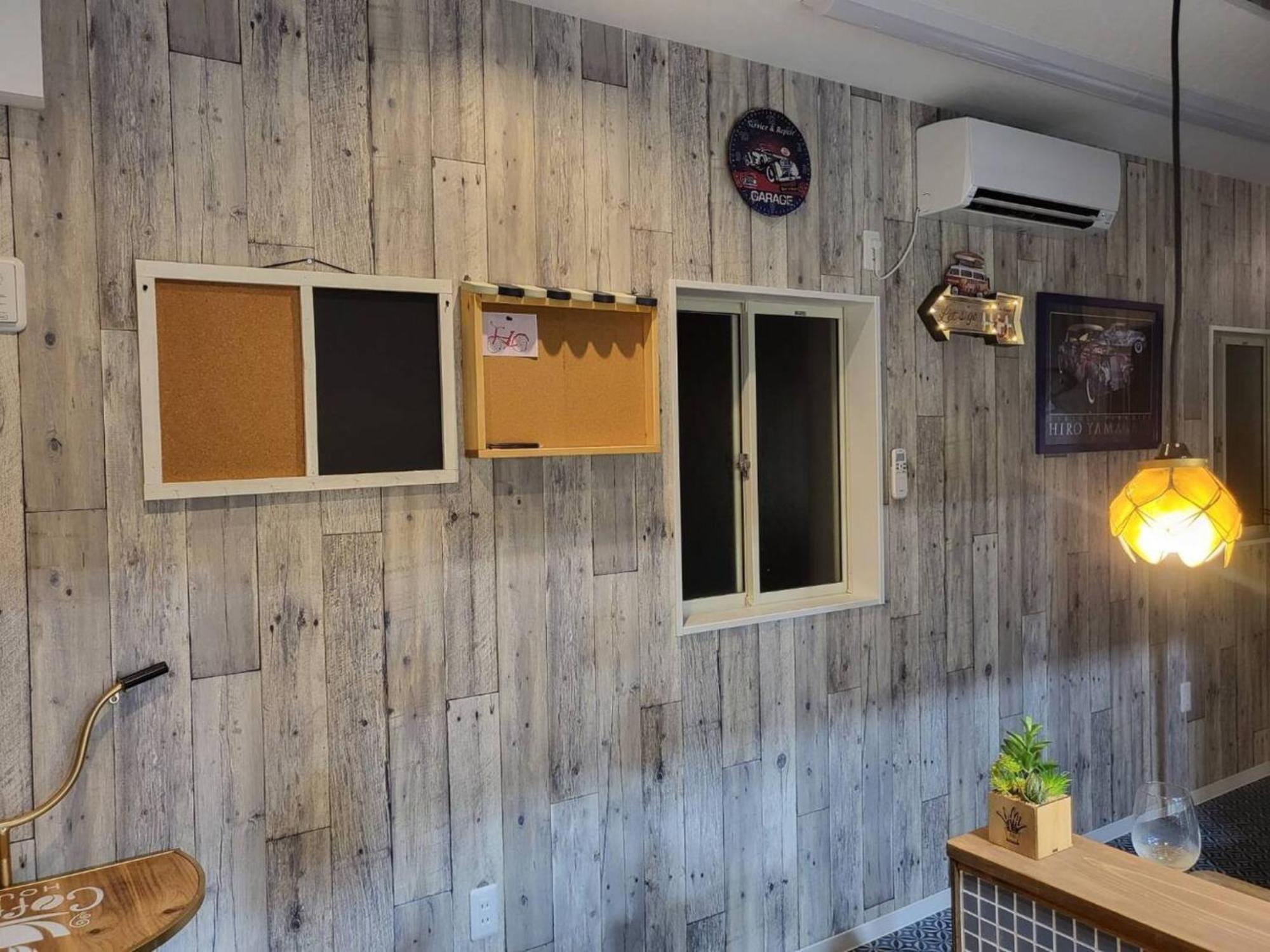 Seaside Garage Shima - Vacation Stay 85765V المظهر الخارجي الصورة