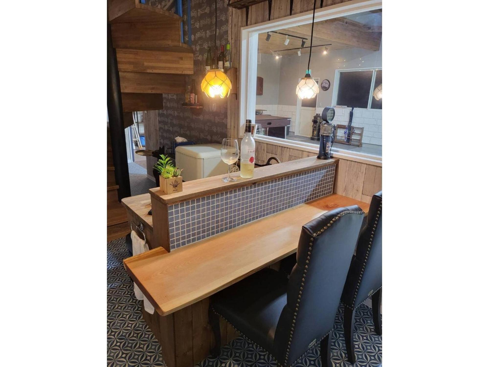 Seaside Garage Shima - Vacation Stay 85765V المظهر الخارجي الصورة